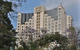 Intercontinental Real Guatemala By Ihg